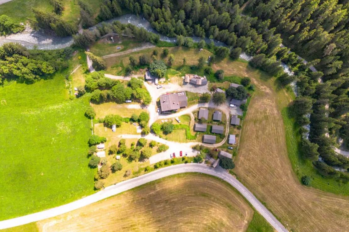 Camping Les Lanchettes 4