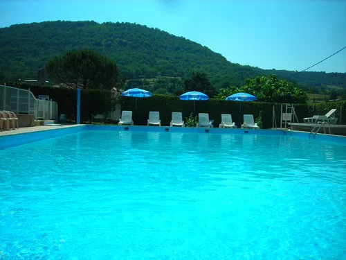 Camping Les Lavandes 3