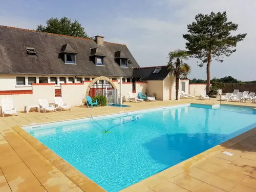 Camping Les Madières 5