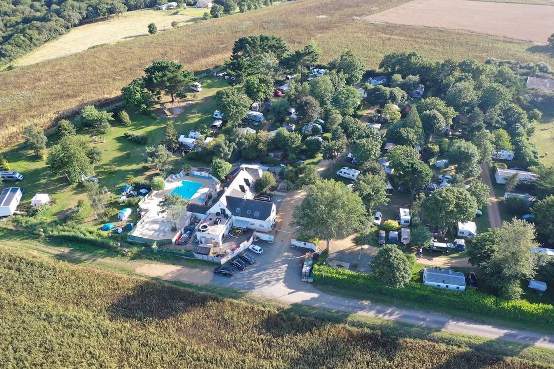 Camping Les Madières 4