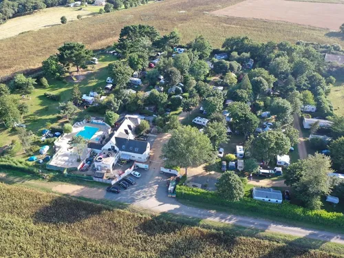 Camping Les Madières 3