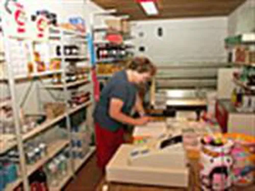 Camping Les Magnanarelles 5