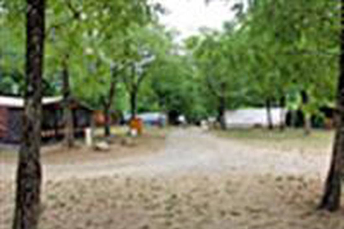 Camping Les Magnanarelles 4