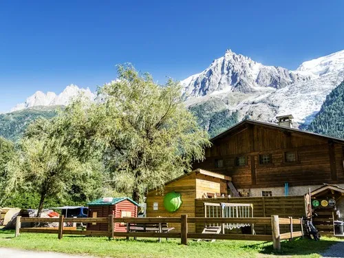 Camping Les Marmottes 5