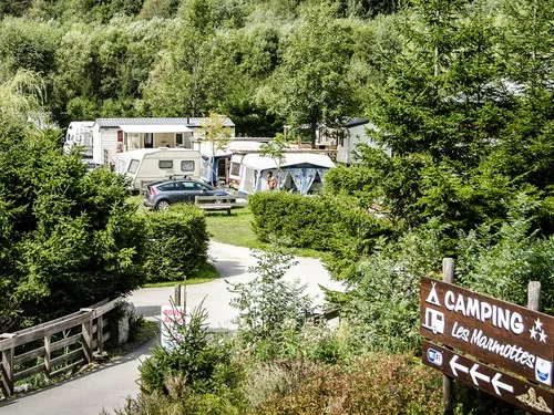 Camping Les Marmottes 3