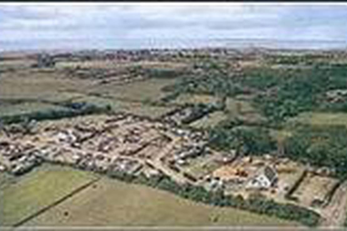 Camping Les Mégalithes 4