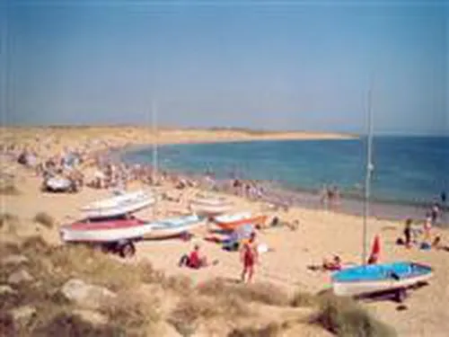 Camping Les Mégalithes 5