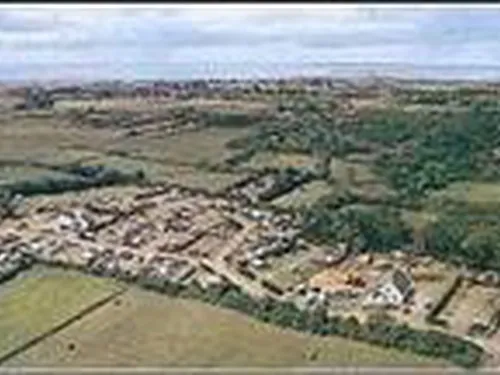 Camping Les Mégalithes 3