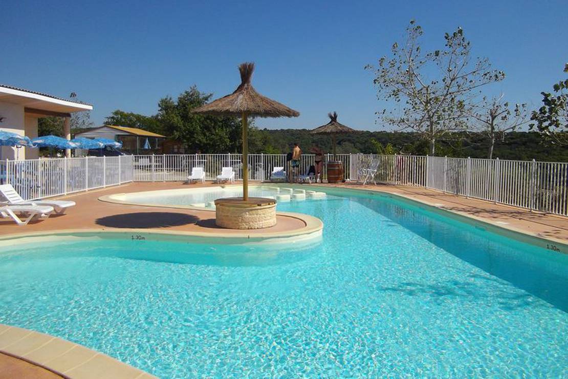 Camping les Mélias 4