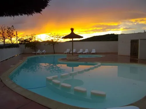 Camping les Mélias 5