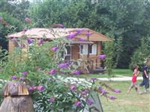 Camping Les Merilles 3