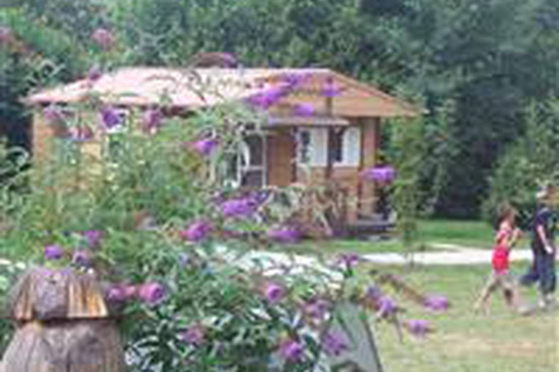 Camping Les Merilles 4