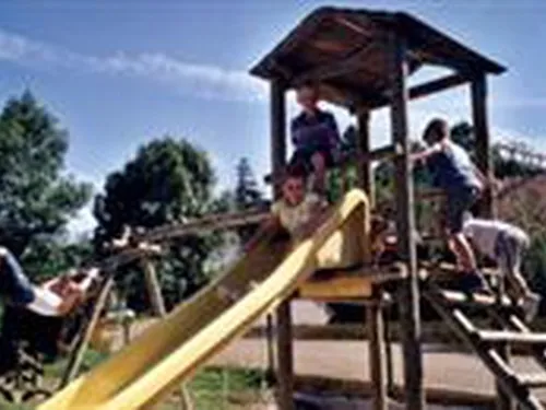 Camping Les Merilles 5