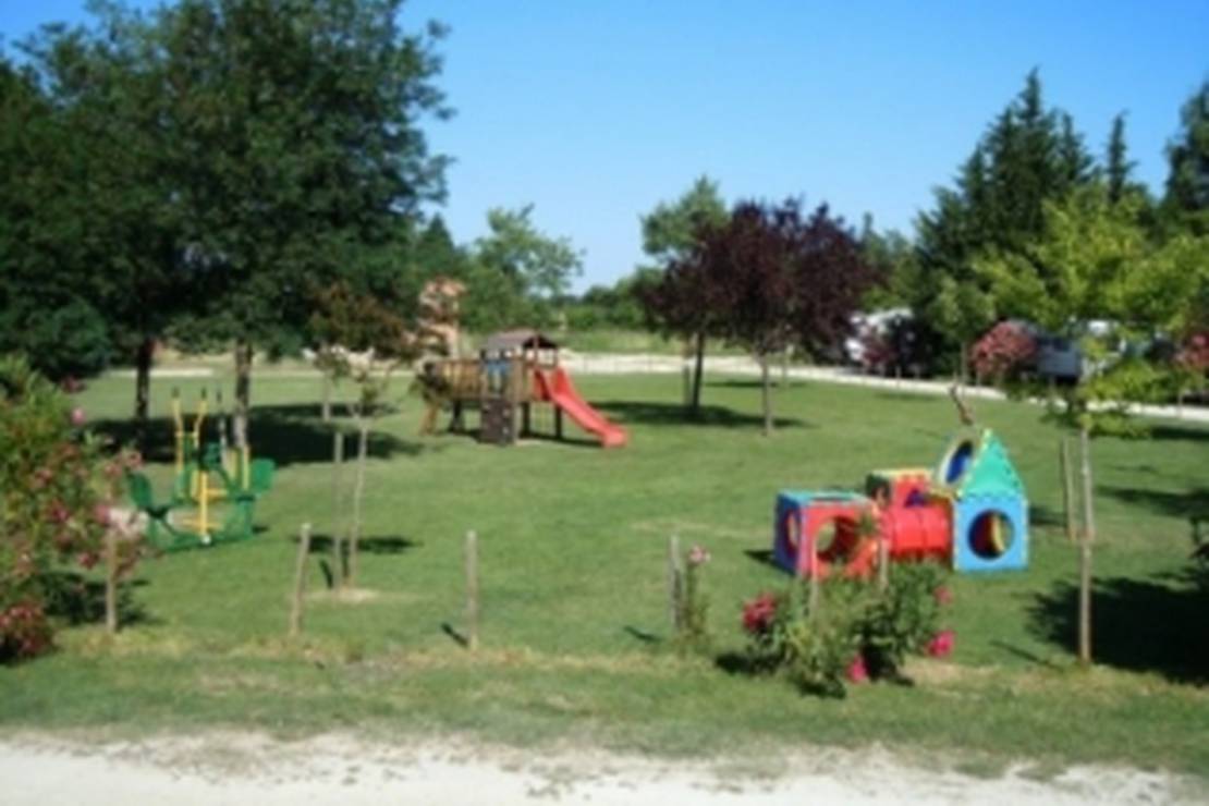 Camping Les Micocouliers 7