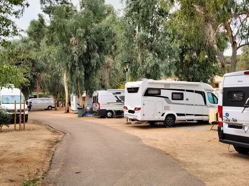 Camping Les Mimosas 6