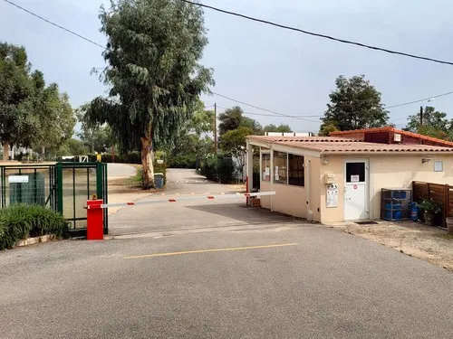 Camping Les Mimosas 8