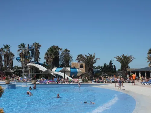 Camping Les Mimosas 6