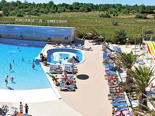 Camping Les Mimosas 4