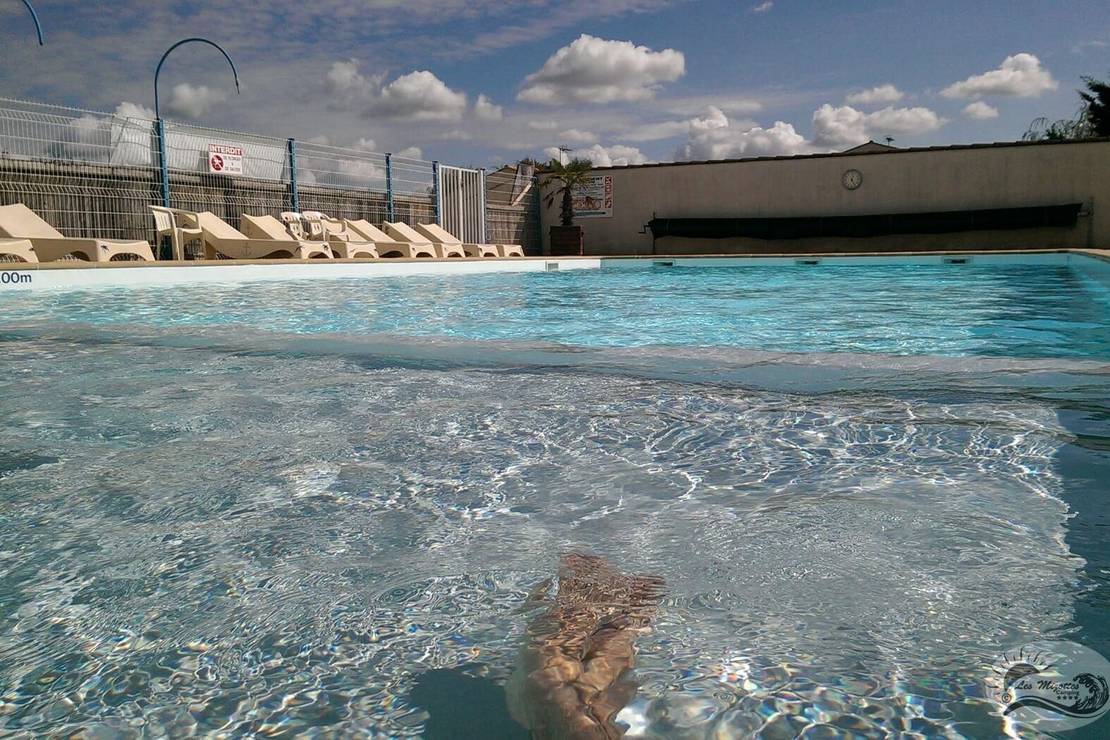 Camping Les Mizottes 4