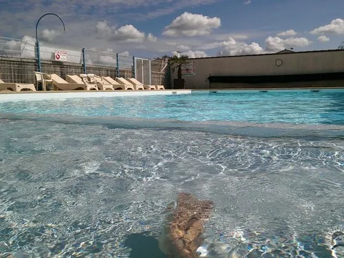 Camping Les Mizottes 3