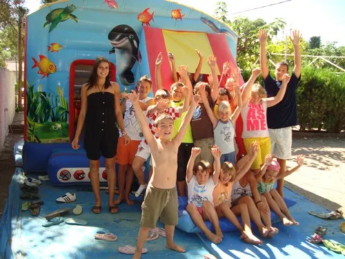 Camping Les Mouettes 5