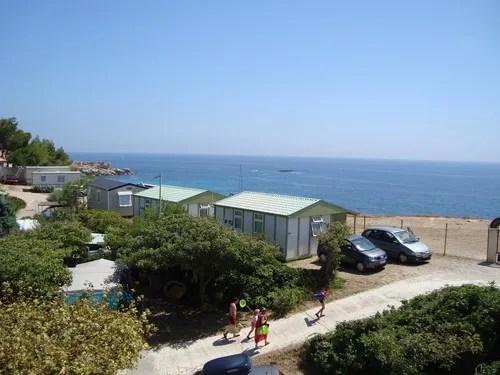 Camping Les Mouettes 3