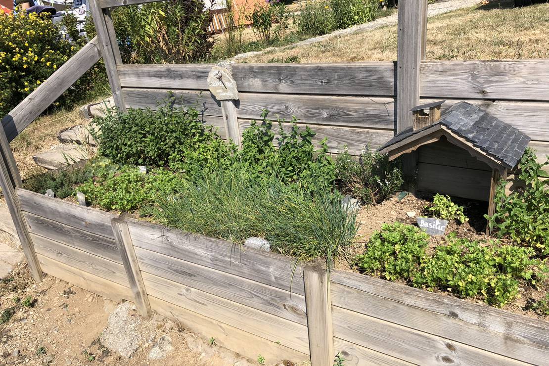 Camping Les Mouettes 4