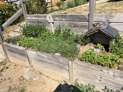 Camping Les Mouettes 3