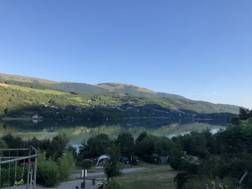 Camping Les Mouettes 5