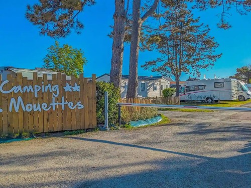 Camping Les Mouettes image 1