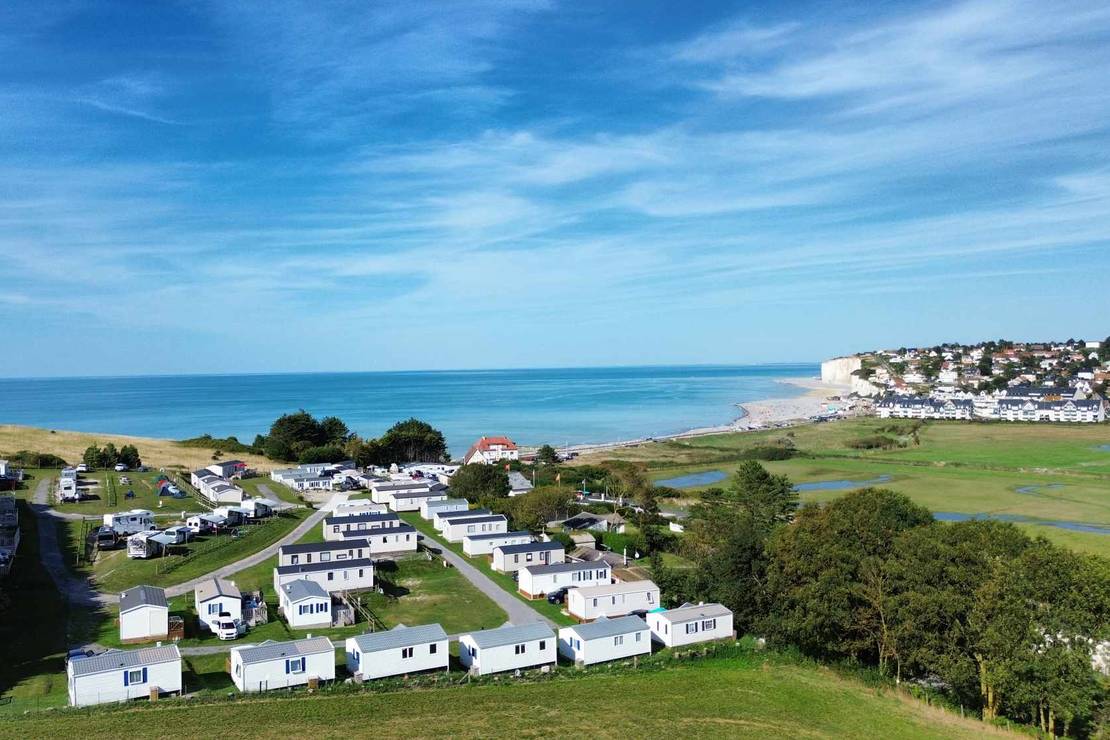 Camping Les Mouettes *** 6