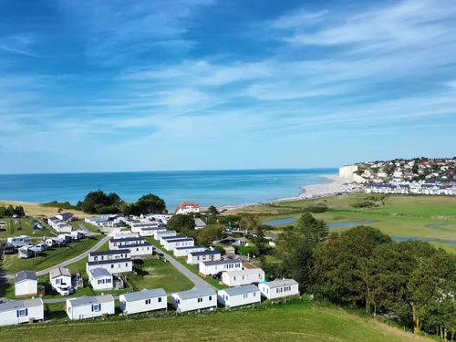 Camping Les Mouettes *** 5