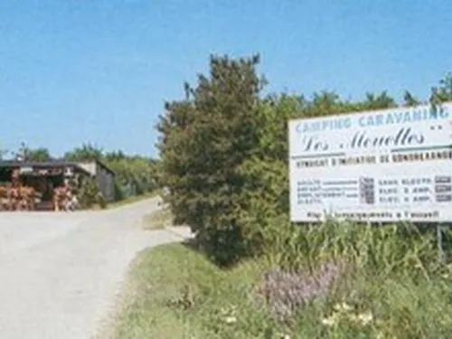 Camping Les Mouettes 4