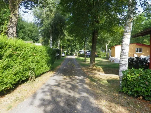 Camping Les Mouettes 6