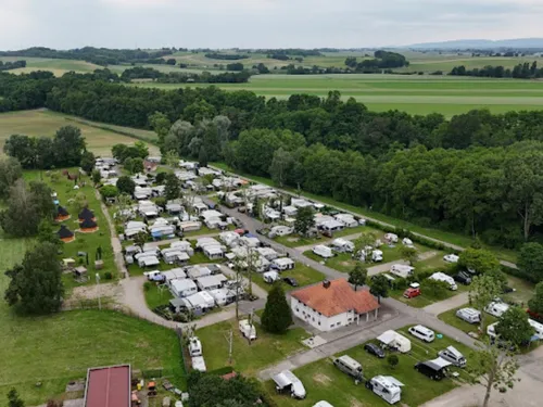 Camping Les Mouettes 7