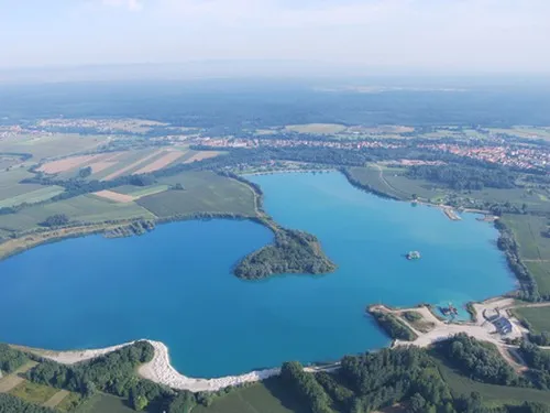 Camping Les Mouettes 5