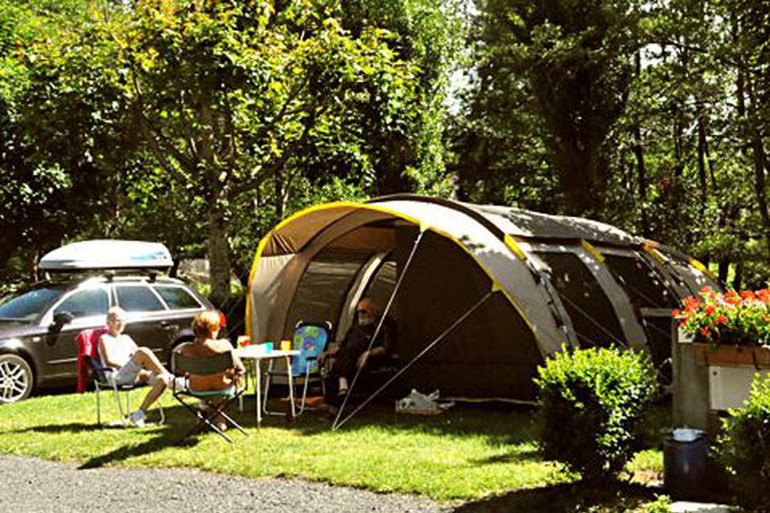 Camping Les Moulettes 5