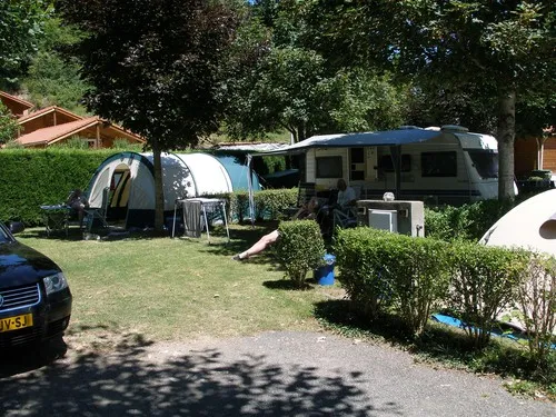 Camping Les Moulettes 6