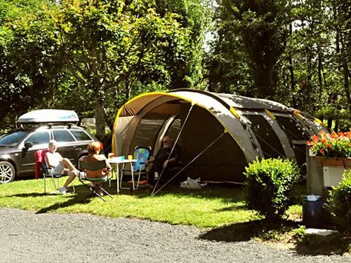 Camping Les Moulettes 4