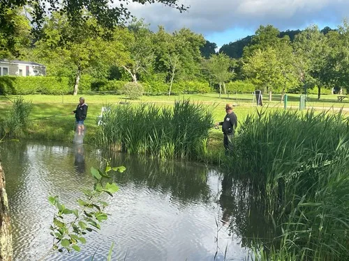 Camping Les Naiades 5