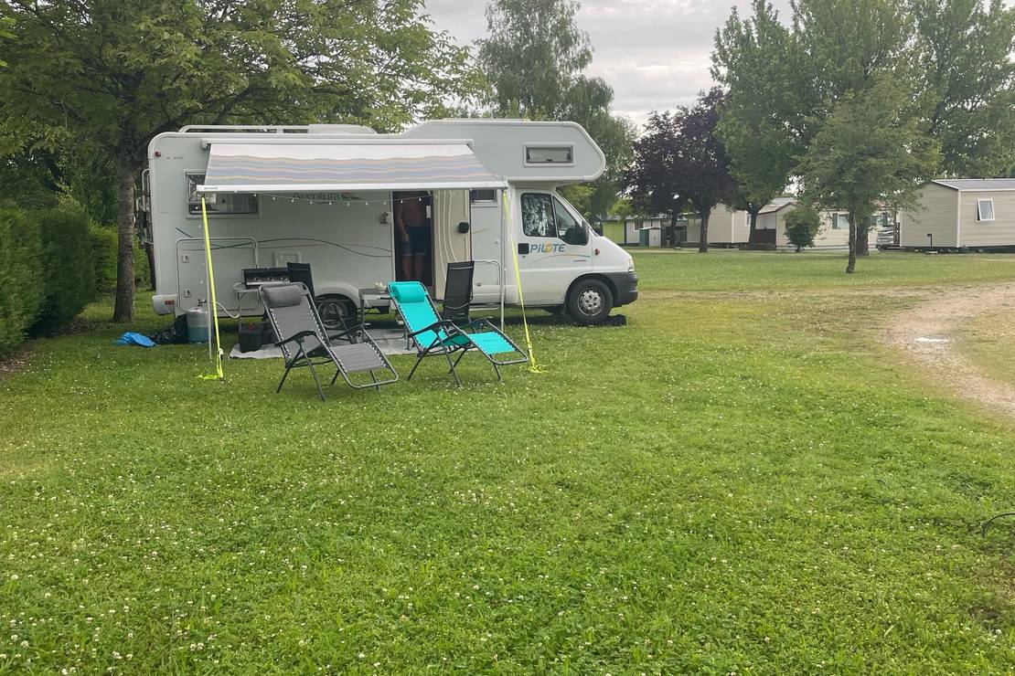 Camping Les Naiades 4