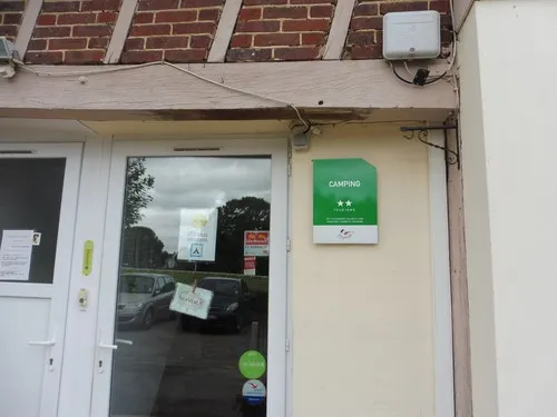 Camping les Nénuphars 10