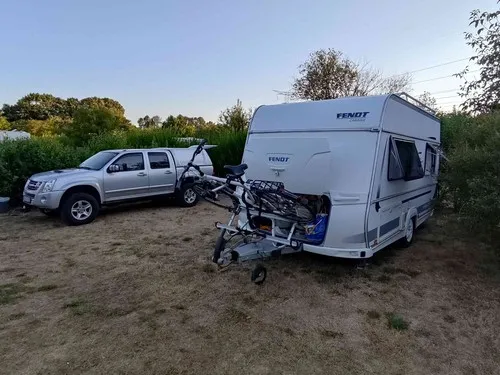 Camping les Nénuphars 8