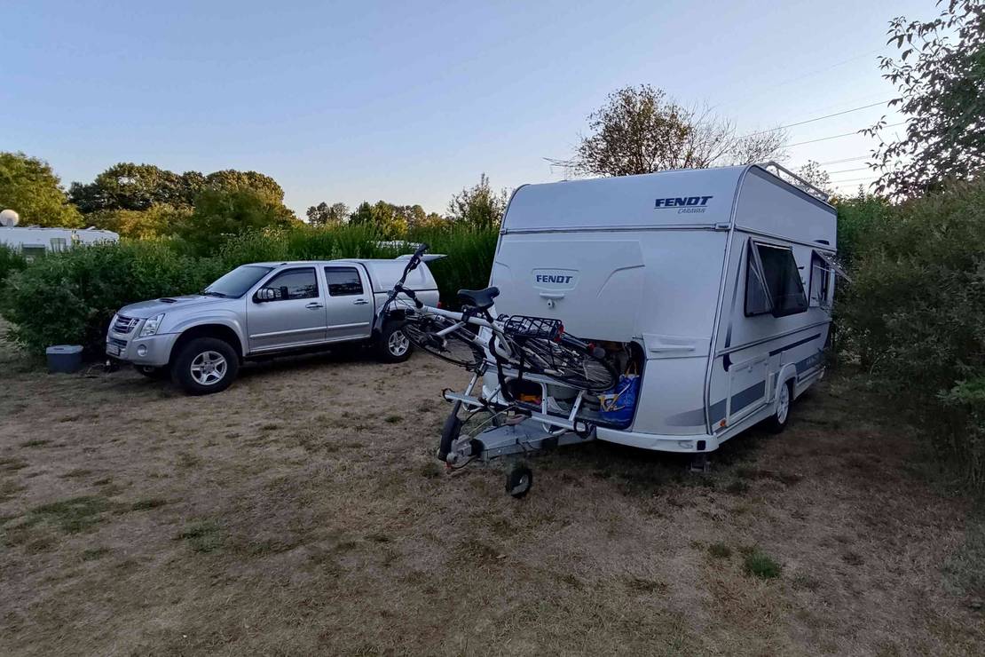 Camping les Nénuphars 9