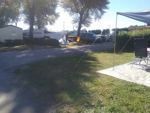Camping Les Nysades 5