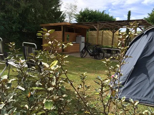 Camping*** Les Olivettes 5