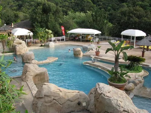 Camping les Oliviers 6