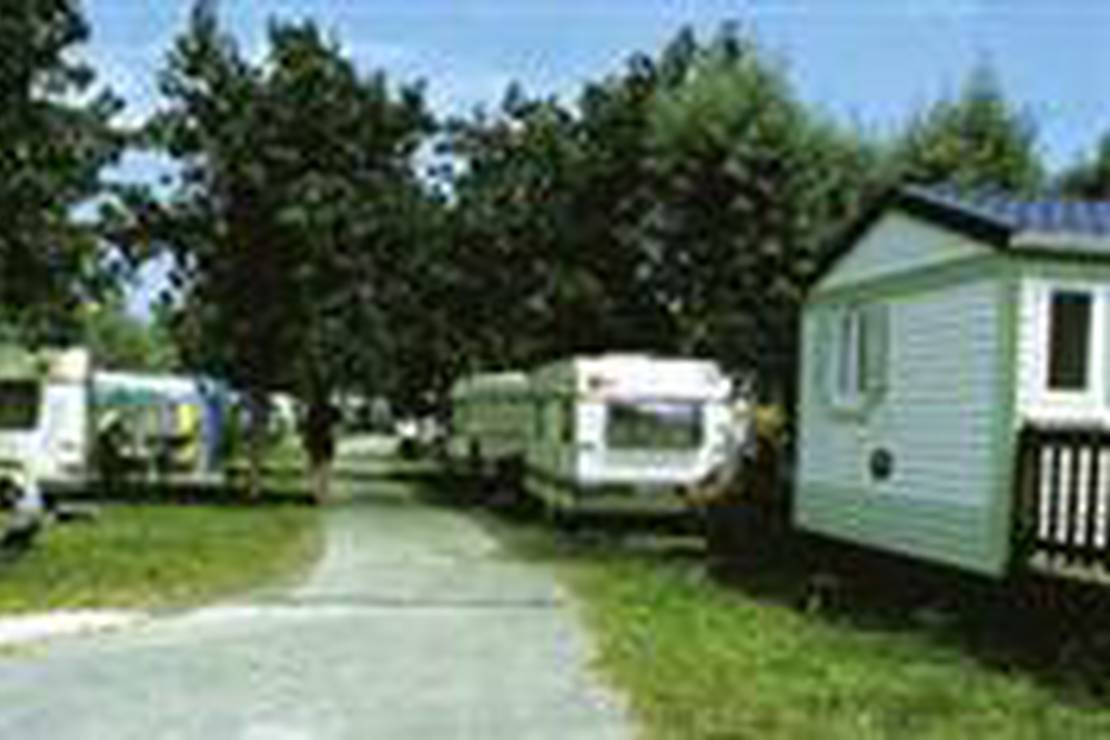 Camping Les Oliviers 4