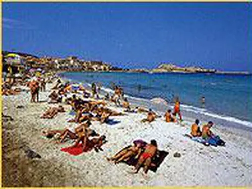 Camping Les Oliviers 7