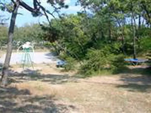 Camping Les Oncheres 5